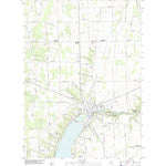 Penn Yan, NY (2013, 24000-Scale) Preview 1
