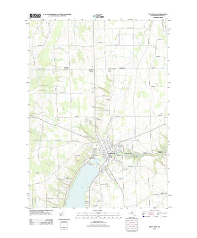 Penn Yan, NY (2013, 24000-Scale) Preview 1