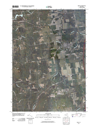 Peru, NY (2010, 24000-Scale) Preview 1