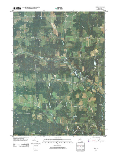 Pike, NY (2010, 24000-Scale) Preview 1
