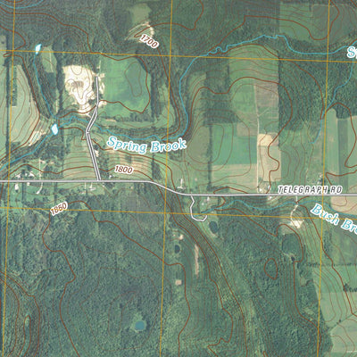 Pike, NY (2010, 24000-Scale) Preview 2