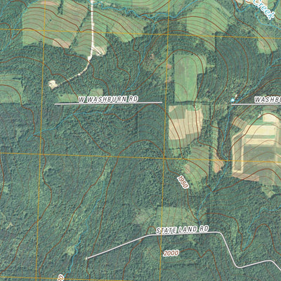 Pike, NY (2010, 24000-Scale) Preview 3