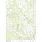 Pike, NY (2013, 24000-Scale) Preview 1
