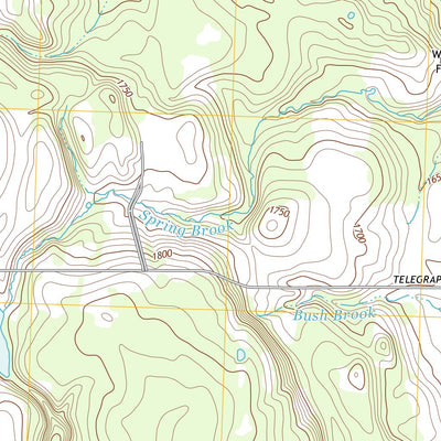 Pike, NY (2013, 24000-Scale) Preview 2