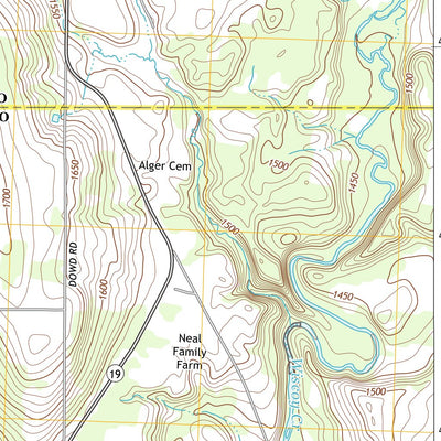 Pike, NY (2013, 24000-Scale) Preview 3