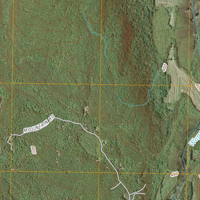 Pine Plains, NY (2010, 24000-Scale) Preview 2