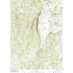 Pine Plains, NY (2013, 24000-Scale) Preview 1