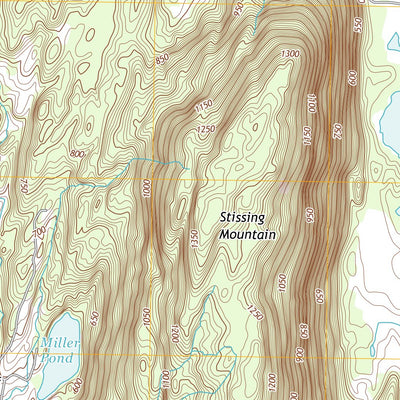 Pine Plains, NY (2013, 24000-Scale) Preview 3
