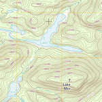 Piseco Lake, NY (2013, 24000-Scale) Preview 3