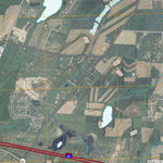 Pittsford, NY (2010, 24000-Scale) Preview 2