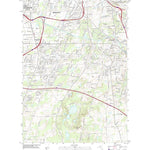 Pittsford, NY (2013, 24000-Scale) Preview 1