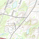 Pittsford, NY (2013, 24000-Scale) Preview 2