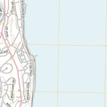Plattsburgh, NY-VT (2013, 24000-Scale) Preview 2