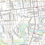 Plattsburgh, NY-VT (2013, 24000-Scale) Preview 3