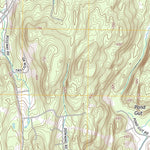 Pleasant Valley, NY (2013, 24000-Scale) Preview 3