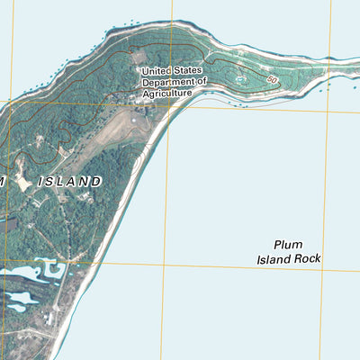 Plum Island, NY-CT (2010, 24000-Scale) Preview 2