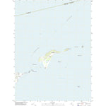 Plum Island, NY-CT (2013, 24000-Scale) Preview 1