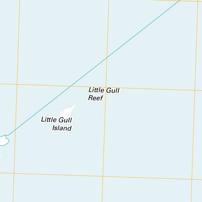 Plum Island Oe E, NY (2013, 24000-Scale) Preview 3
