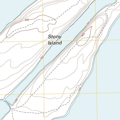 Point Peninsula, NY (2011, 24000-Scale) Preview 3