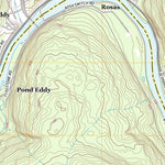 Pond Eddy, NY-PA (2013, 24000-Scale) Preview 2