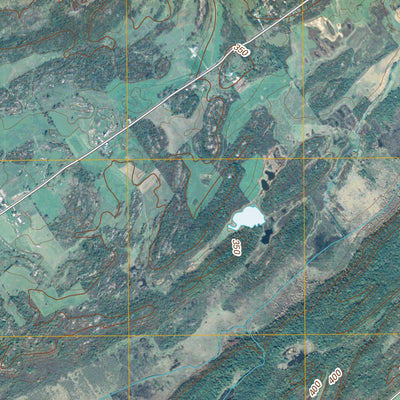 Pope Mills, NY (2010, 24000-Scale) Preview 2