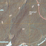 Popolopen Lake, NY (2010, 24000-Scale) Preview 2
