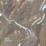 Popolopen Lake, NY (2010, 24000-Scale) Preview 3