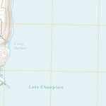 Port Henry, NY-VT (2012, 24000-Scale) Preview 2