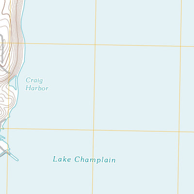 Port Henry, NY-VT (2012, 24000-Scale) Preview 2