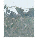Port Jefferson, NY (2010, 24000-Scale) Preview 1