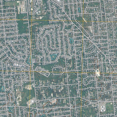 Port Jefferson, NY (2010, 24000-Scale) Preview 3