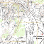 Port Jefferson, NY (2013, 24000-Scale) Preview 2