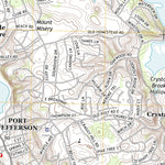 Port Jefferson, NY (2013, 24000-Scale) Preview 3