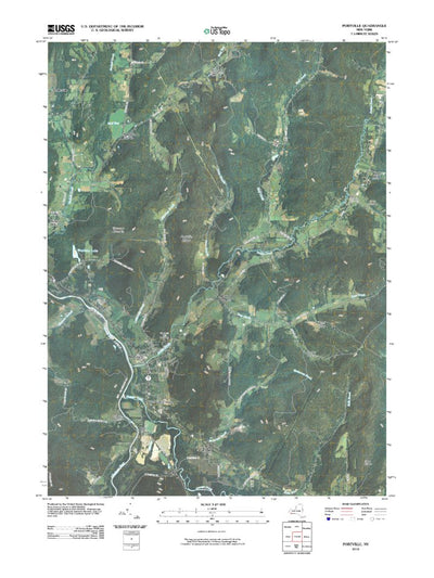 Portville, NY (2010, 24000-Scale) Preview 1
