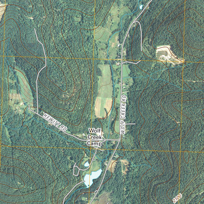 Portville, NY (2010, 24000-Scale) Preview 3