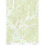 Portville, NY (2013, 24000-Scale) Preview 1