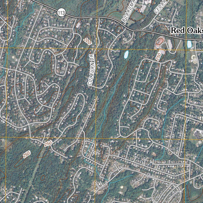 Poughkeepsie, NY (2010, 24000-Scale) Preview 3