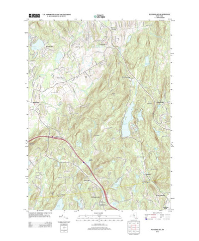 Poughquag, NY (2013, 24000-Scale) Preview 1