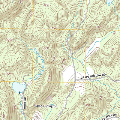 Poughquag, NY (2013, 24000-Scale) Preview 2
