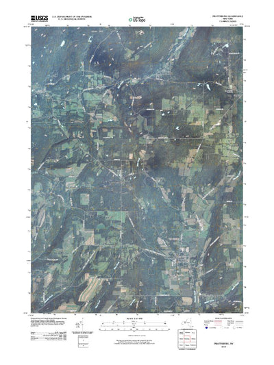 Prattsburg, NY (2010, 24000-Scale) Preview 1