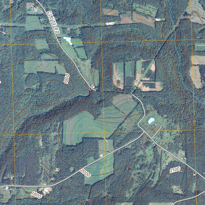 Prattsburg, NY (2010, 24000-Scale) Preview 3