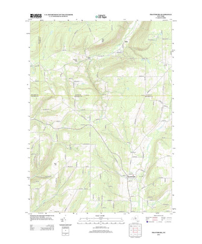 Prattsburg, NY (2013, 24000-Scale) Preview 1