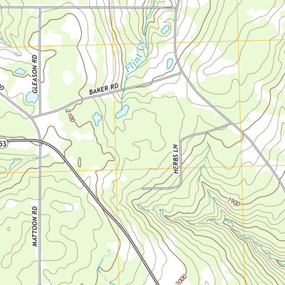 Prattsburg, NY (2013, 24000-Scale) Preview 2