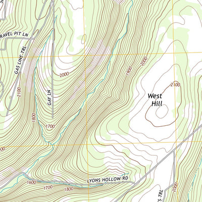 Prattsburg, NY (2013, 24000-Scale) Preview 3