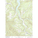Prattsville, NY (2013, 24000-Scale) Preview 1