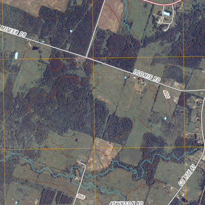Pulaski, NY (2010, 24000-Scale) Preview 3