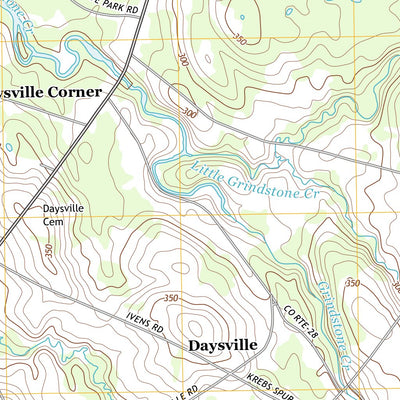 Pulaski, NY (2013, 24000-Scale) Preview 3