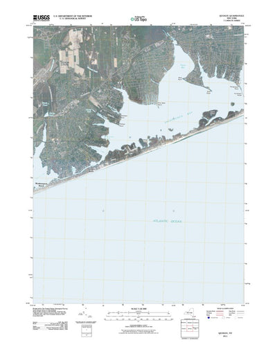 Quogue, NY (2011, 24000-Scale) Preview 1
