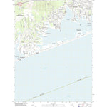 Quogue, NY (2013, 24000-Scale) Preview 1