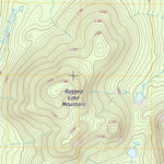 Ragged Lake, NY (2013, 24000-Scale) Preview 3